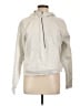 Jockey Silver Pullover Hoodie Size L - photo 1