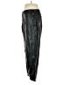Juicy Couture Black Casual Pants Size 16 - photo 5