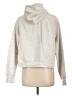 Jockey Silver Pullover Hoodie Size L - photo 2