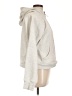 Jockey Silver Pullover Hoodie Size L - photo 4