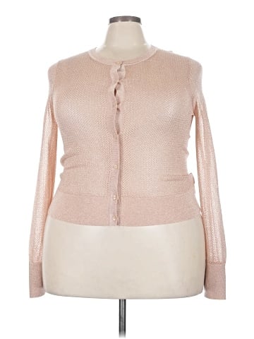 Kate Spade New York Long Sleeve Top (view 1)