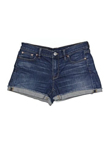 J.Crew Denim Shorts (view 1)