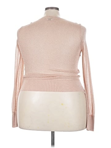 Kate Spade New York Long Sleeve Top (view 2)