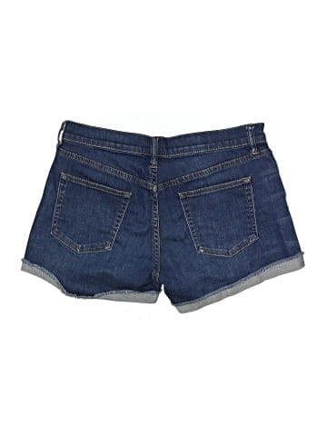 J.Crew Denim Shorts (view 2)