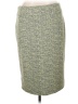 SOHO Apparel Ltd Tweed Green Casual Skirt Size XL - photo 1