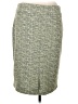SOHO Apparel Ltd Tweed Green Casual Skirt Size XL - photo 2