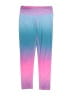 Tek Gear Color Block Pink Active Pants Size 8 - photo 1