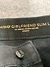 So Slimming by Chico's Black Jeans Size Lg (2) - photo 7
