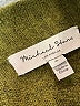 Michael Stars Solid Green Turtleneck Sweater Size Sm (0) - photo 7