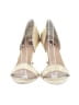 Ava & Aiden Ivory Heels Size 6 1/2 - photo 2