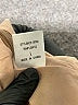 Vestique 100% Polyester Animal Print Gold Tan Skort Size L - photo 4