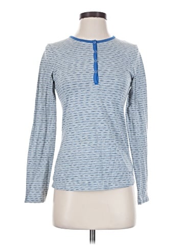 Saucony Long Sleeve T-Shirt (view 1)
