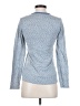 Saucony Blue Long Sleeve T-Shirt Size S - photo 2