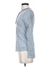 Saucony Blue Long Sleeve T-Shirt Size S - photo 5