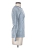 Saucony Blue Long Sleeve T-Shirt Size S - photo 4