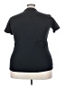 Gildan 100% Cotton Black Active T-Shirt Size XXL - photo 2