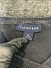 Lands' End 100% Cotton Black Pullover Sweater Size XL - photo 7