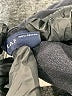 Lands' End 100% Cotton Black Pullover Sweater Size XL - photo 8