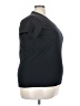 Gildan 100% Cotton Black Active T-Shirt Size XXL - photo 4