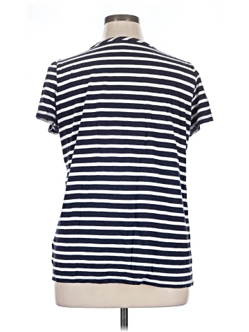 Caslon Short Sleeve T-Shirt (view 2)