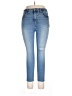 Everlane Hearts Blue Jeans Size 32 waist - photo 1