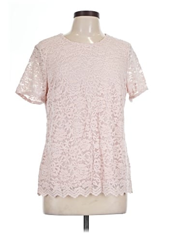 Teddi Rose Short Sleeve T-Shirt (view 1)