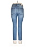 Everlane Hearts Blue Jeans Size 32 waist - photo 2