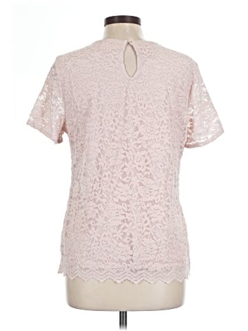 Teddi Rose Short Sleeve T-Shirt (view 2)