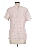 Teddi Rose Pink Short Sleeve T-Shirt Size L - photo 2
