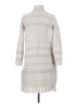 Purejill Gray Cardigan Size XS - photo 2