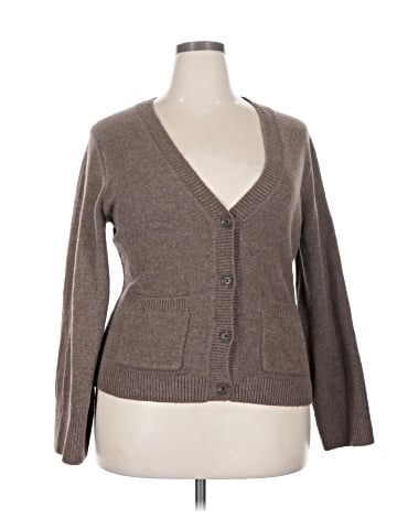 Gap Cardigan (view 1)