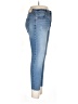 Everlane Hearts Blue Jeans Size 32 waist - photo 4
