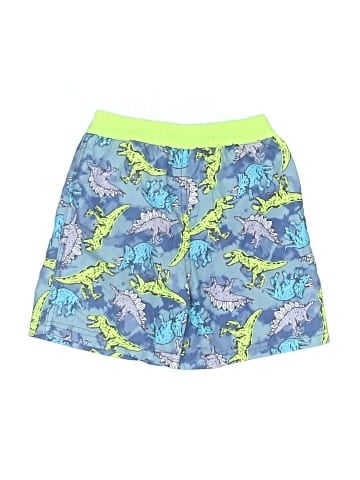 Quad Seven Board Shorts (view 2)