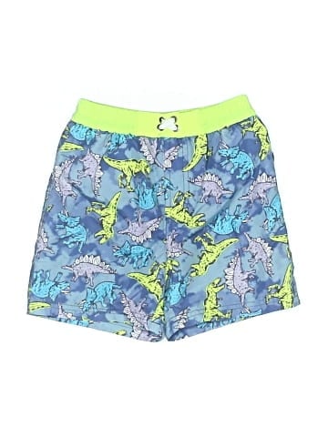 Quad Seven Board Shorts (view 1)
