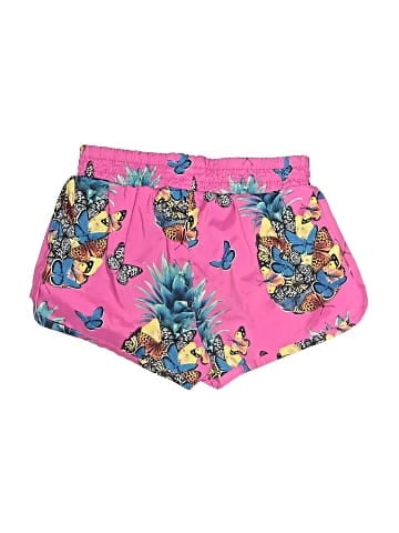 Gap Fit Athletic Shorts (view 2)