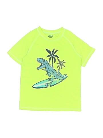 Quad Seven Rash Guard (view 1)