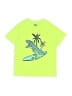 Quad Seven Green Rash Guard Size 5 - 6 - photo 1