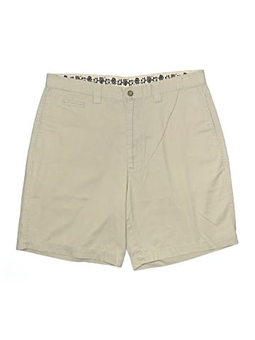 Arizona Khaki Shorts (view 1)