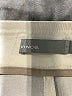 Vince. Ivory Linen Pants Size L - photo 7