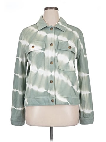 Umgee Jacket (view 1)