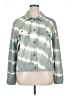 Umgee Tie-dye Green Jacket Size XL - photo 1