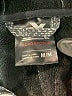 ZeroXposur Gray Coat Size M - photo 6