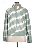 Umgee Tie-dye Green Jacket Size XL - photo 2