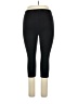 Passport Black Leggings Size XL - photo 2