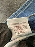 Express Stars Blue Jeans Size 8S - photo 9