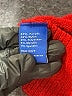 Apt. 9 Stars Red Pullover Sweater Size M - photo 8