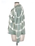 Umgee Tie-dye Green Jacket Size XL - photo 5