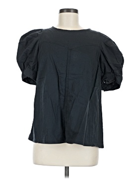 Universal Thread Short Sleeve Blouse