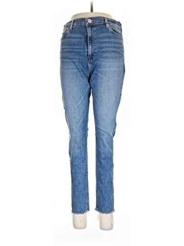 Hudson Jeans Jeans (view 1)