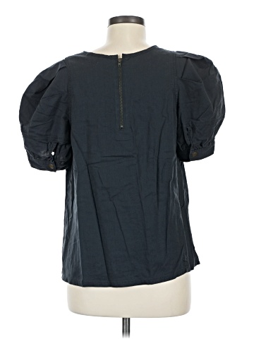 Universal Thread Short Sleeve Blouse (view 2)